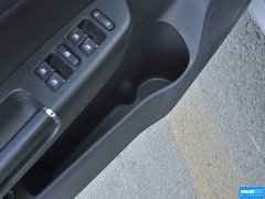 2014款 1.6L 自动 舒适型