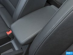 2014款 1.6L 自动 舒适型