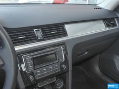 2014款 1.6L 自动 舒适型