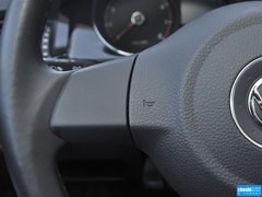 2014款 1.6L 自动 舒适型