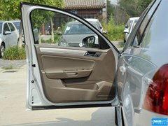 2014款 1.6L 自动 舒适型