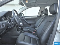 2014款 1.6L 自动 舒适型