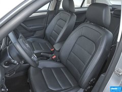 2014款 1.6L 自动 舒适型