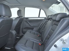 2014款 1.6L 自动 舒适型