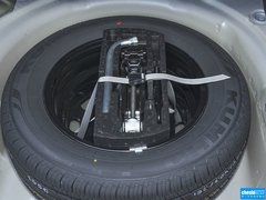 2014款 1.6L 自动 舒适型