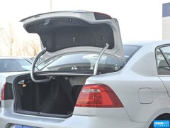 2014款 1.6L 自动 舒适型
