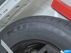 2014款 1.6L 自动 舒适型
