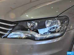 2014款 1.6L 自动 舒适型