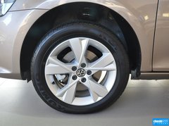 2014款 1.6L 自动 舒适型