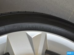 2014款 1.6L 自动 舒适型