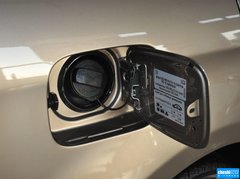 2014款 1.6L 自动 舒适型
