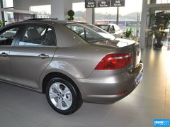 2014款 1.6L 自动 舒适型