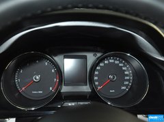 2014款 1.6L 自动 舒适型