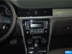 2014款 1.6L 自动 舒适型