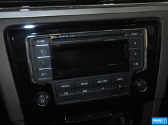 2014款 1.6L 自动 舒适型