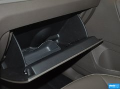 2014款 1.6L 自动 舒适型