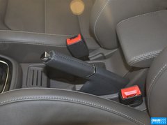 2014款 1.6L 自动 舒适型