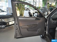 2014款 1.6L 自动 舒适型