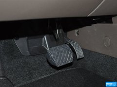 2014款 1.6L 自动 舒适型