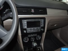 2014款 1.6L 自动 舒适型