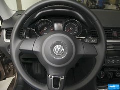 2014款 1.6L 自动 舒适型