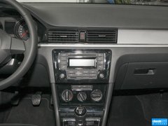 2014款 1.6L 自动 舒适型
