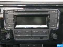2014款 1.6L 自动 舒适型