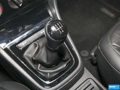 2014款 1.6L 自动 舒适型