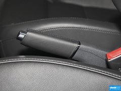 2014款 1.6L 自动 舒适型