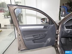 2014款 1.6L 自动 舒适型