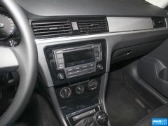 2014款 1.6L 自动 舒适型