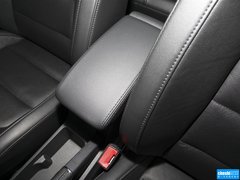 2014款 1.6L 自动 舒适型