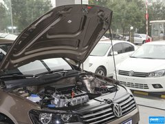 2014款 1.6L 自动 舒适型