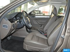 2014款 1.6L 自动 舒适型