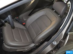2014款 1.6L 自动 舒适型