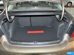 2014款 1.6L 自动 舒适型