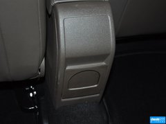 2014款 1.6L 自动 舒适型