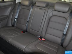 2014款 1.6L 自动 舒适型