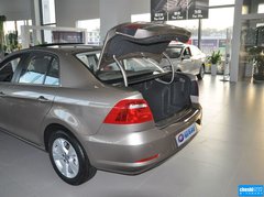 2014款 1.6L 自动 舒适型