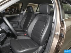 2014款 1.6L 自动 舒适型