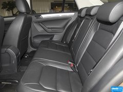 2014款 1.6L 自动 舒适型