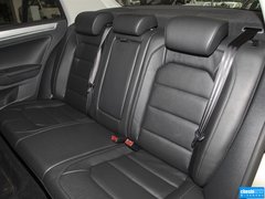 2014款 1.6L 自动 舒适型