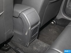 2014款 1.6L 自动 舒适型