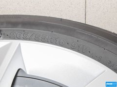 2014款 1.6L 自动 舒适型