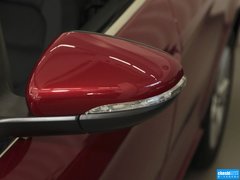 2014款 1.6L 自动 舒适型