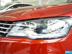 2014款 1.6L 自动 舒适型