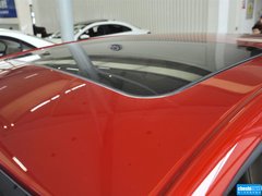2014款 1.6L 自动 舒适型