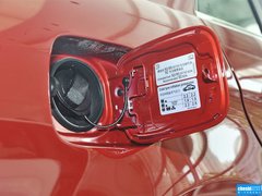 2014款 1.6L 自动 舒适型