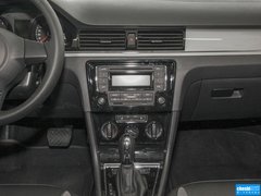 2014款 1.6L 自动 舒适型