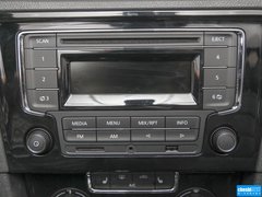 2014款 1.6L 自动 舒适型
